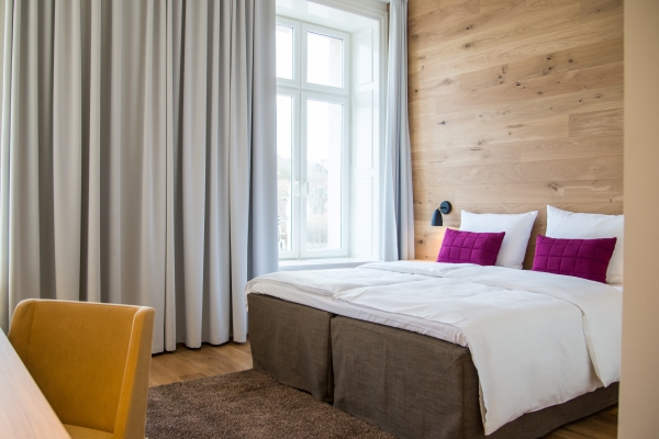 Alte Post Nordic Life & Style Hotel